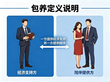 右玉包养违法吗？深度揭秘红线风险注意事项